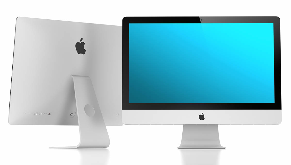 Как запустить imac. Аймак новый на белом фоне. new imac. замок на экране imac. включить аймак.